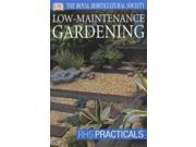 Low maintenance Gardening RHS Practicals