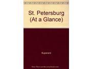 St. Petersburg At a Glance