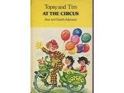 Topsy and Tim at the Circus