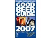 Good Beer Guide 2007 2007