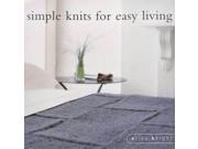 Simple Knits for Easy Living Berry Books Collins Brown Limited