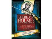 Sherlock Holmes Solve the Famous Hound of the Baskervilles Mystery Sherlock Holmes Solve Mystery