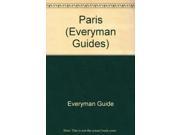 Paris Everyman Guides
