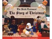 The Brick Testament The Story of Christmas