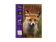 British Wildlife Detectives Handbook