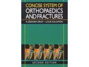 Concise System of Orthopaedics and Fractures 2Ed