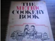 Metric Cookery Book