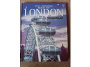 Internet linked Book of London Usborne City Guides
