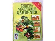 Complete Vegetable Gardener