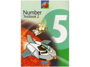 Abacus Year 5 P6 Number Textbook 2 NEW ABACUS