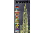 Brussels Everyman City Guides