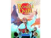 Roald Dahl The Champion Storyteller What s Their Story?