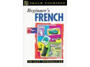Beginner s French Teach Yourself