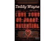 The Love Song of Jonny Valentine