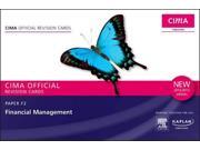 F2 Financial Management Revision Cards Cima Revision Cards