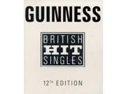 Guiness British Hit Singles 12th Edition