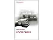 Food Chain Oberon Modern Plays