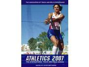 Athletics 2007 The International Track and Field Annual