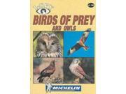 I Spy Birds of Prey and Owls Michelin I Spy
