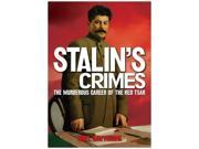 Stalin The Murderous Career of the Red Tsar