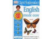 Carol Vorderman s English Made Easy Age 8 9 Book 2