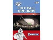 I Spy Football Grounds Michelin I Spy Guides