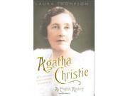 Agatha Christie An English Mystery