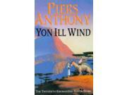 Yon Ill Wind The magic of Xanth series