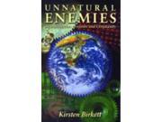 Unnatural Enemies An Introduction to Science and Religion