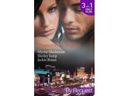 Weeekend in Vegas! Mills Boon by Request