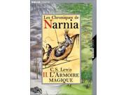 Les Chroniques De Narnia L Armoire Magique Tome 2 Chronicles of Narnia French