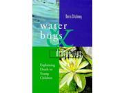 Water Bugs and Dragonflies Explaining Death to Children