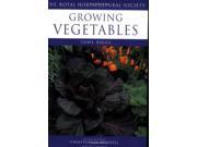 Growing Vegetables Royal Horticultural Society s Encyclopaedia of Practical Gardening