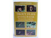 Trout Flies of Stillwater