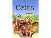 Celts Usborne Beginners