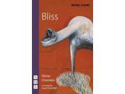 Bliss Paperback