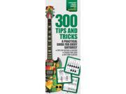 300 Tips and Tricks for Guitar