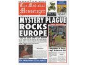 The Medieval Messenger Newspaper History