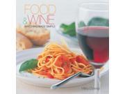 Food and Wine Matching Made Simple