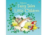 Fairy Tales for Little Children Usborne Picture Storybooks
