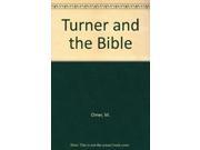 Turner and the Bible
