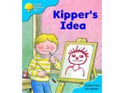 Oxford Reading Tree Stage 3 More Storybooks Kipper s Idea