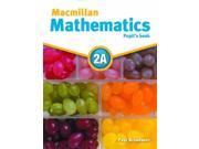 Macmillan Mathematics 2B Pupil s Book