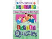 In the Big Inning Quizzles about Creation Quizzles Quizzes Puzzles for the Whole Family!