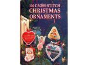 100 Cross Stitch Christmas Ornaments