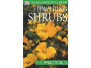Flowering Shrubs RHS Practicals