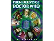 The Nine Lives of Doctor Who