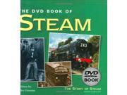 DVD Book of Steam DVD Books