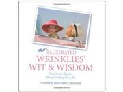 More Illustrated Wrinklies Wit and Wisdom