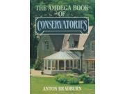 The Amdega Book of Conservatories